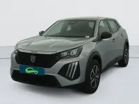 Usado Peugeot 2008 Style 100 CV (73 kW) 2025 SUV