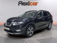 Brugt Nissan X-Trail Tekna 163 HK (119 kW) 2018 Sort SUV