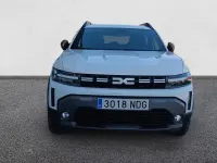 Usado Dacia Duster Extreme 130 CV (95 kW) 2025