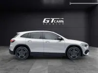 Usado Mercedes GLA220 AMG 190 CV (139 kW) 2022 Blanco SUV