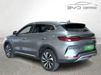 Usado BYD Seal U Boost 218 CV (160 kW) 2025 Gris SUV