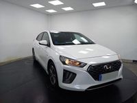 Usado Hyundai Ioniq 141 CV (103 kW) 2021 Blanco Utilitario
