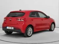 Usado Kia Rio 100 CV (73 kW) 2017