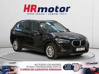 Usado BMW X1 Performance 150 CV (110 kW) 2022 Negro SUV