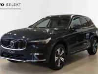 Usado Volvo XC60 Plus 2025 Azul SUV