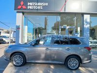 Usado Mitsubishi Outlander P-HEV 2020