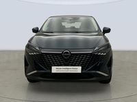 Usado Nissan Qashqai Acenta 140 CV (102 kW) 2025 Azul SUV