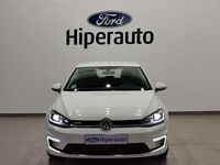 Occasion VW e-Golf 100 kW (136 ch) 2019 Blanc Citadine
