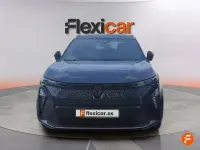 Usado Renault Scenic E-Tech Techno 160 kW (218 CV) 2025 Azul SUV