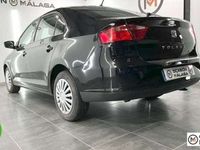 usado Seat Toledo Style Edition 1.6 TDI 85 kW (115 CV)