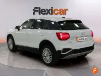Usado Audi Q2 Advanced Plus 116 CV (85 kW) 2023 Blanco SUV