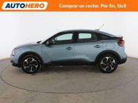 Usado Citroën C4 Feel 131 CV (96 kW) 2023 Azul SUV