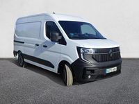 Nuevo Renault Master 130 CV (95 kW) 2025 Monovolumen