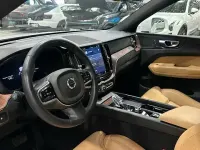 Usado Volvo XC60 Ultimate 350 CV (257 kW) 2023 Blanco SUV