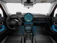 Usado Mini Cooper 114 kW (156 CV) 2025 Utilitario
