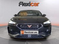 Usado Cupra Leon 150 CV (110 kW) 2024 Negro Berlina