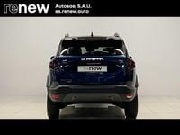 Nuevo Dacia Bigster Journey 156 CV (114 kW) 2026 Azul SUV