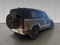 Usado Land Rover Defender S 249 CV (183 kW) 2025 Pangea green SUV