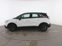 Usado Opel Crossland X Design Edition 110 CV (80 kW) 2019 Blanco SUV