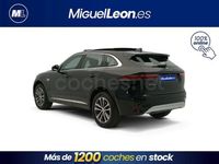 Usado Jaguar F-Pace 204 CV (150 kW) 2021 Negro SUV
