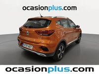 Usado MG ZS Comfort 106 CV (77 kW) 2025 Naranja Pickup/Camioneta