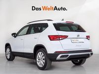 Brugt Seat Ateca Style 150 HK (110 kW) 2025 Hvid SUV