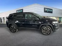 Occasion Jeep Compass Limited 190 PK (139 kW) 2023 Zwart SUV