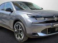 Nuevo Citroën C4 Business Class 145 CV (106 kW) 2025 Gris