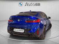 Usado BMW X4 M Comfort Edition 2022 SUV