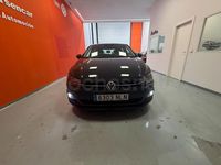 Usado VW Polo Advance 95 CV (69 kW) 2021 Gris / plata Utilitario