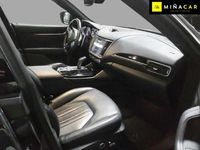 Usado Maserati Levante GT 330 CV (242 kW) 2022 Gris SUV