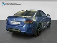Usado BMW 230 Coupé M Sport 245 CV (180 kW) 2024 Azul Coupe