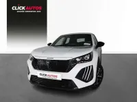 Usado Peugeot 2008 Active 101 CV (74 kW) 2023 Blanco SUV