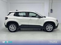 Usado Jeep Avenger Altitude 101 HP (74 kW) 2024 Branco SUV