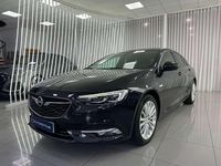 Usado Opel Insignia Innovation 136 CV (100 kW) 2020 Azul Familiar