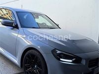 Occasion BMW M2 460 PK (338 kW) 2024 Grijs Coupé