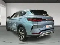 Usado BYD Seal Design 324 CV (238 kW) 2024 Azul Berlina