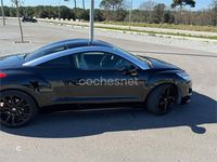 Usado Peugeot RCZ 156 CV (114 kW) 2011 Negro Coupe