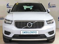 usado Volvo XC40 1.5 T5 Twin Recharge Inscription Auto