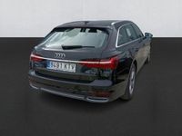 usado Audi A6 Avant Sport 40 TDI 150kW (204CV) S tron.