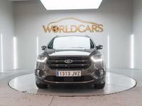 Usado Ford Kuga ST-Line 149 CV (109 kW) 2016 SUV