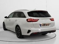 Usado Kia Ceed Style 101 CV (74 kW) 2025 Utilitario