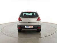 Usado Peugeot 3008 Allure 115 CV (84 kW) 2014 Gris Familiar