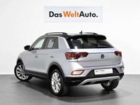 usado VW T-Roc Life 1.0 TSI 81 kW (110 CV)