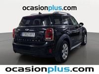 Usado Mini Cooper Countryman 136 CV (100 kW) 2017 Negro SUV