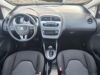 Usado Seat Altea XL Sport 160 CV (117 kW) 2010 Rojo Monovolumen