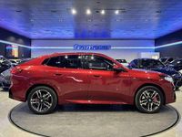 Usado BMW X2 Sport Line 163 CV (119 kW) 2025 Rojo SUV
