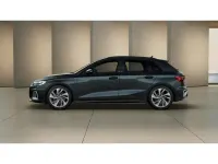 Nuevo Audi A3 Ambiente 204 CV (150 kW) 2026 Gris Berlina