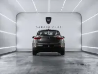 Usado Renault Mégane 106 CV (77 kW) 2010 Marrón Berlina