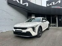 Nuevo Kia K4 115 CV (84 kW) 2026 Blanco Berlina